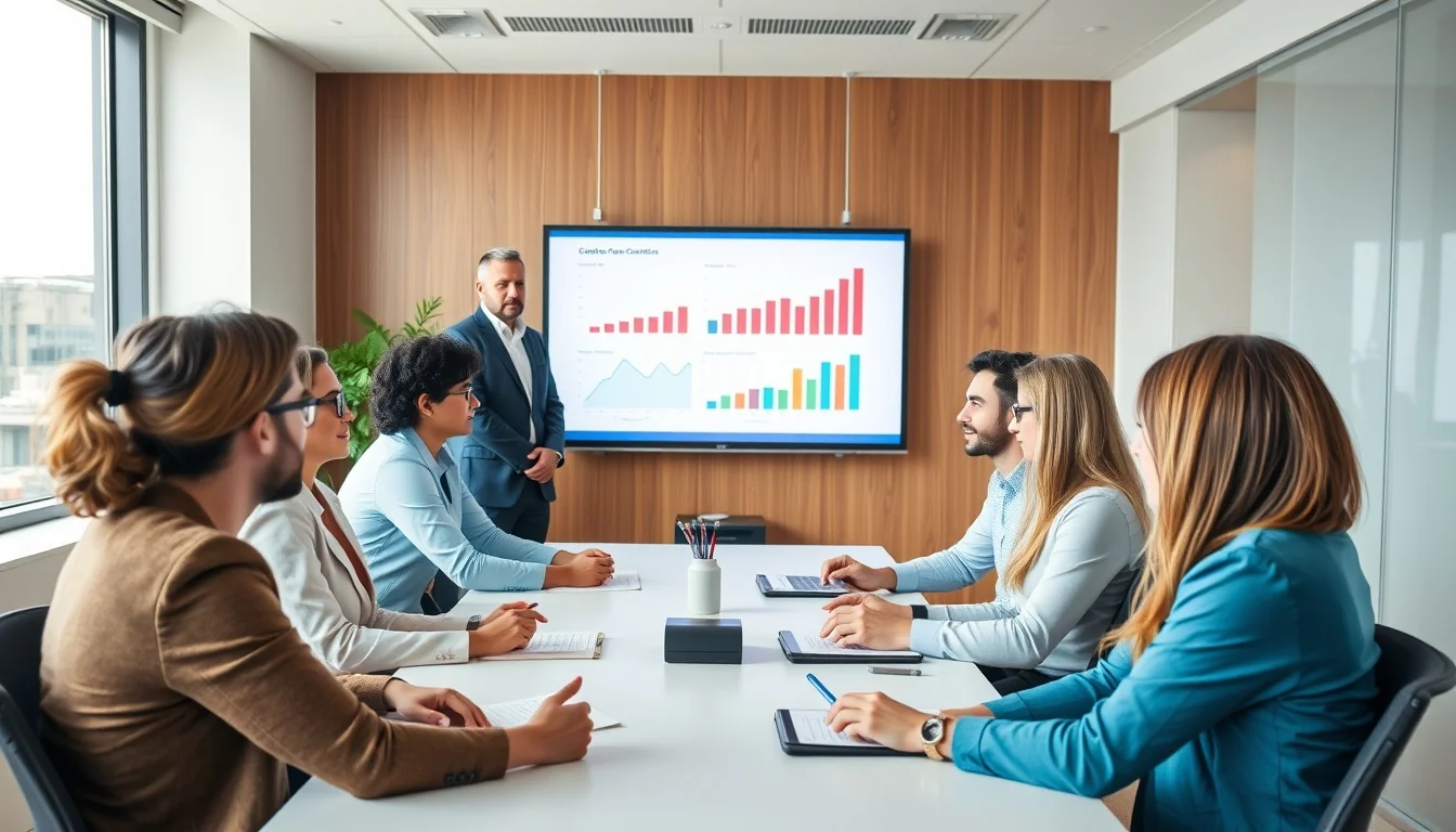 Professional plan visual